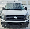 Volkswagen Crafter 2.0 CR Bi-TDi Long chassis thumbnail