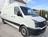 Volkswagen Crafter 2.0 CR Bi-TDi Long chassis thumbnail