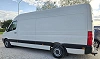 Volkswagen Crafter 2.0 CR Bi-TDi Long chassis thumbnail