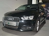Audi A1 A1 1.0 TFSI Sport / NAVI / LEDER-ALCANTARE thumbnail