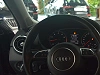 Audi A1 A1 1.0 TFSI Sport / NAVI / LEDER-ALCANTARE thumbnail