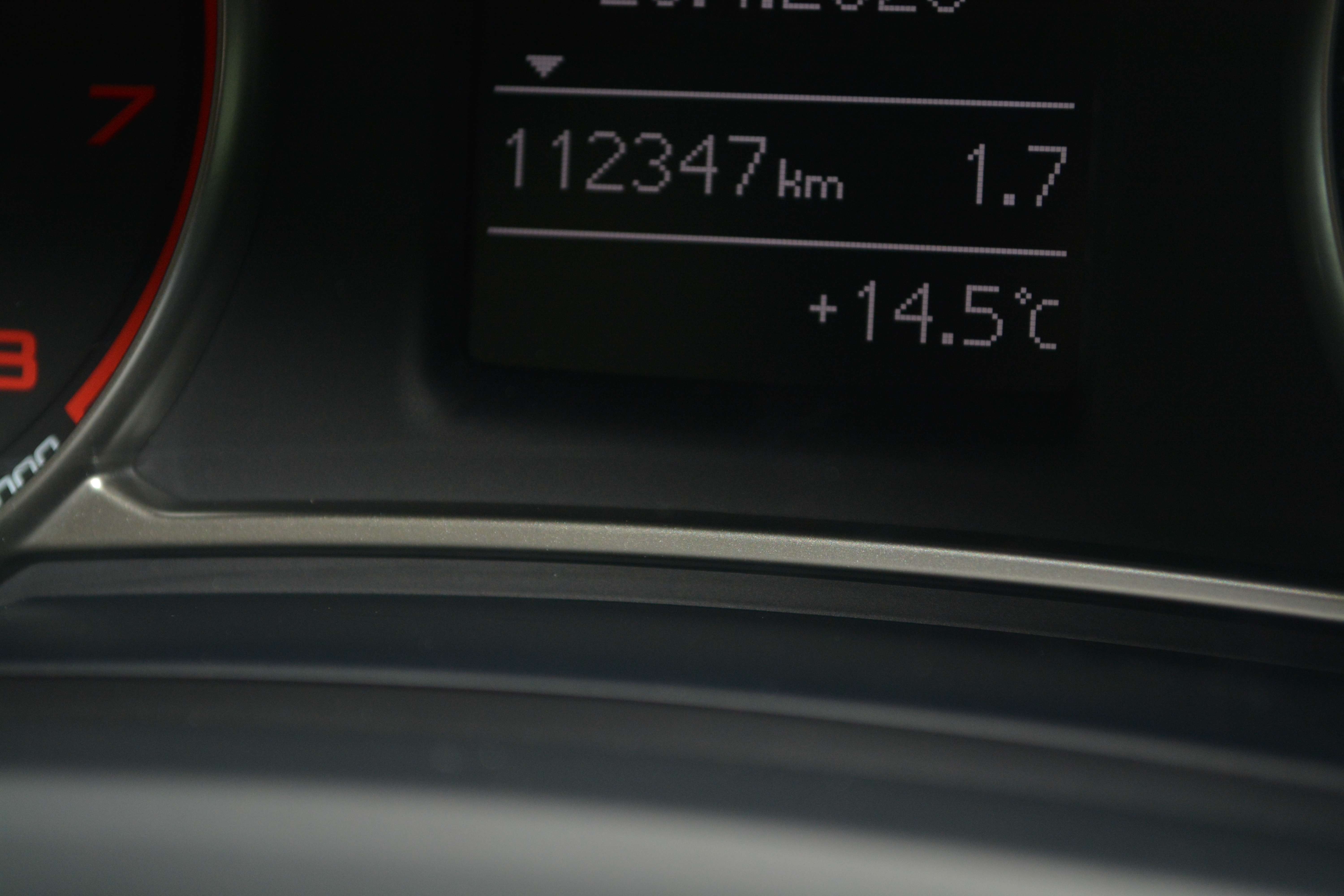 Audi A1 A1 1.0 TFSI Sport / NAVI / LEDER-ALCANTARE