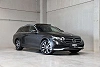 Mercedes-Benz E 300 E300de I PHEV Diesel I Panoramisch dak I 360° thumbnail