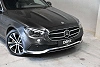 Mercedes-Benz E 300 E300de I PHEV Diesel I Panoramisch dak I 360° thumbnail
