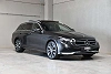 Mercedes-Benz E 300 E300de I PHEV Diesel I Panoramisch dak I 360° thumbnail