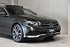 Mercedes-Benz E 300 E300de I PHEV Diesel I Panoramisch dak I 360° thumbnail