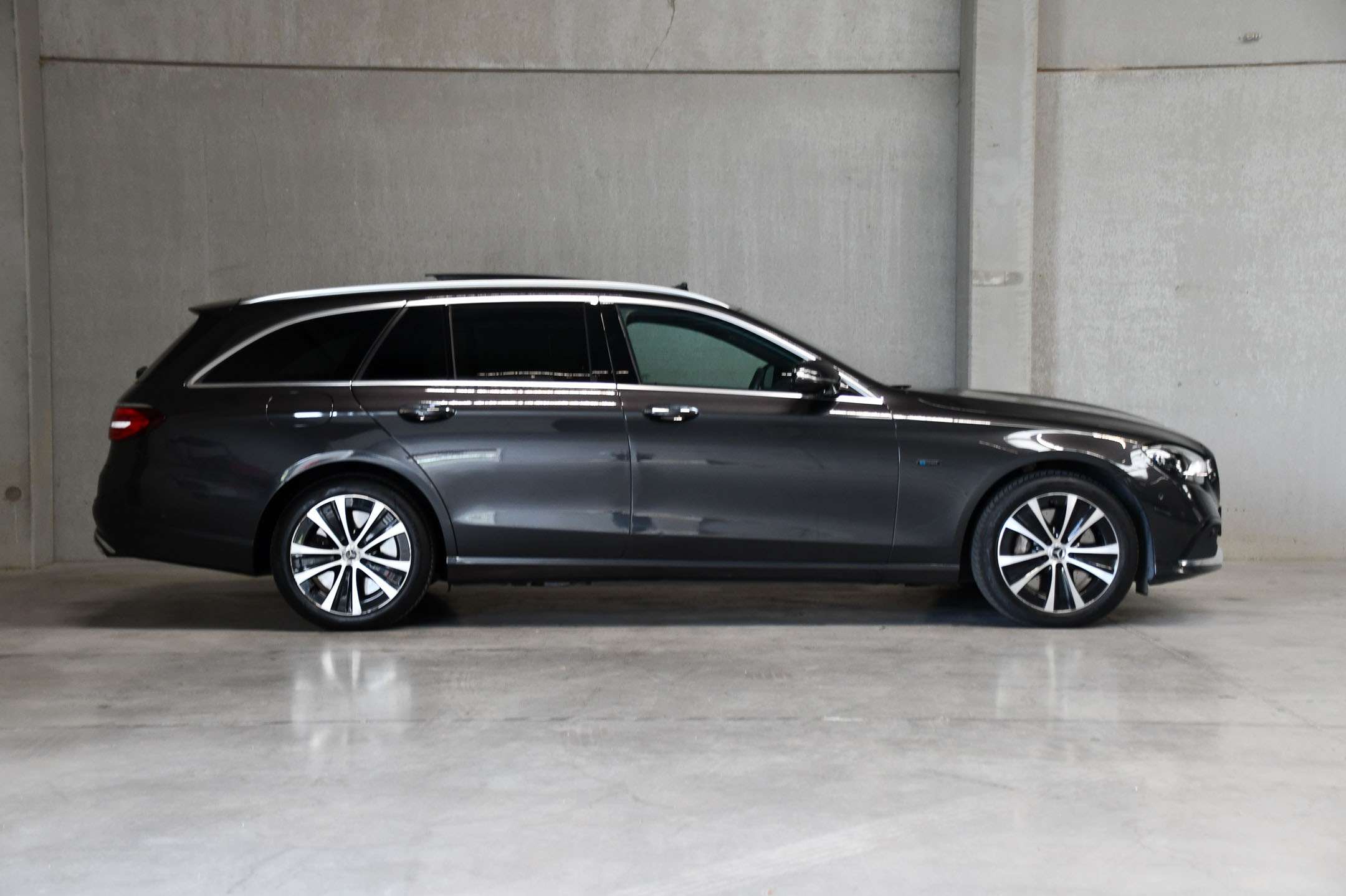 Mercedes-Benz E 300 E300de I PHEV Diesel I Panoramisch dak I 360°