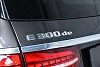 Mercedes-Benz E 300 E300de I PHEV Diesel I Panoramisch dak I 360° thumbnail