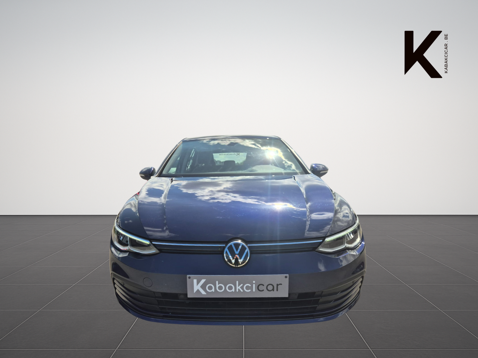 Volkswagen Golf 1.0 TSI Active / Carplay / Camera / IQ Drive / Garantie 12 Mois