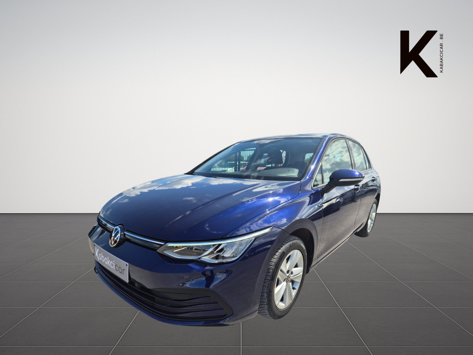 Volkswagen Golf 1.0 TSI Active / Carplay / Camera / IQ Drive / Garantie 12 Mois