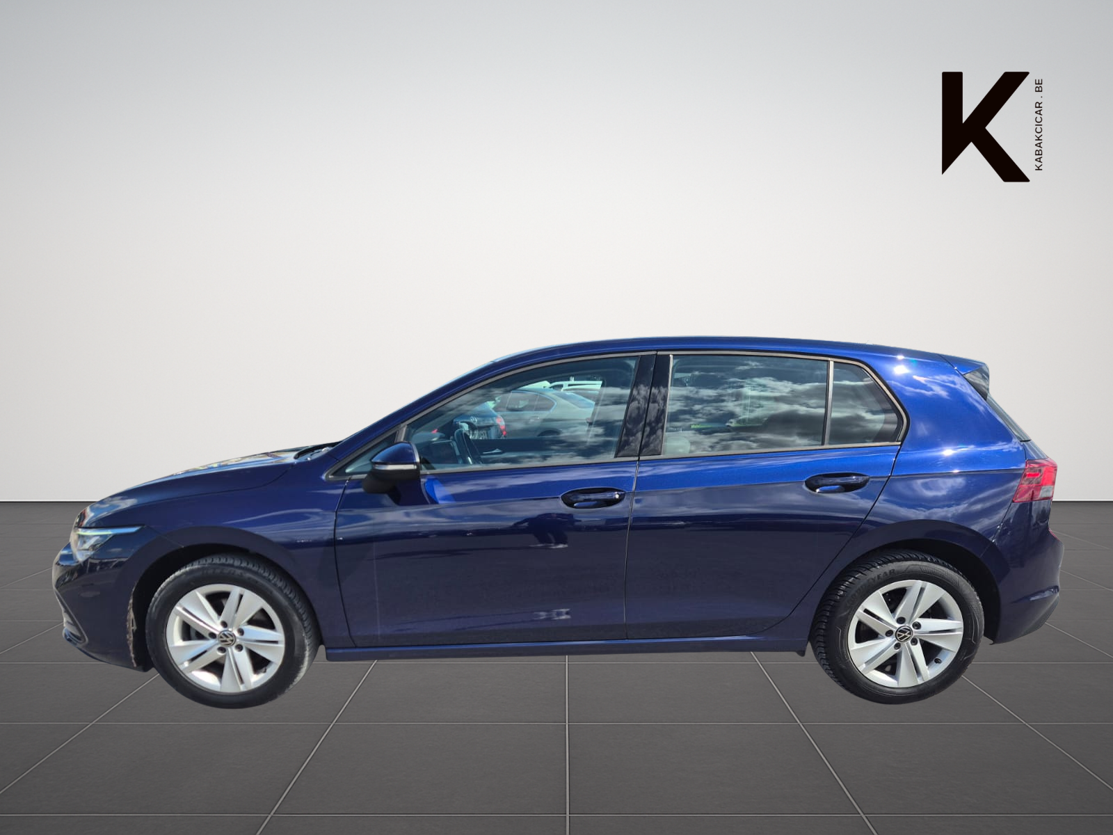 Volkswagen Golf 1.0 TSI Active / Carplay / Camera / IQ Drive / Garantie 12 Mois
