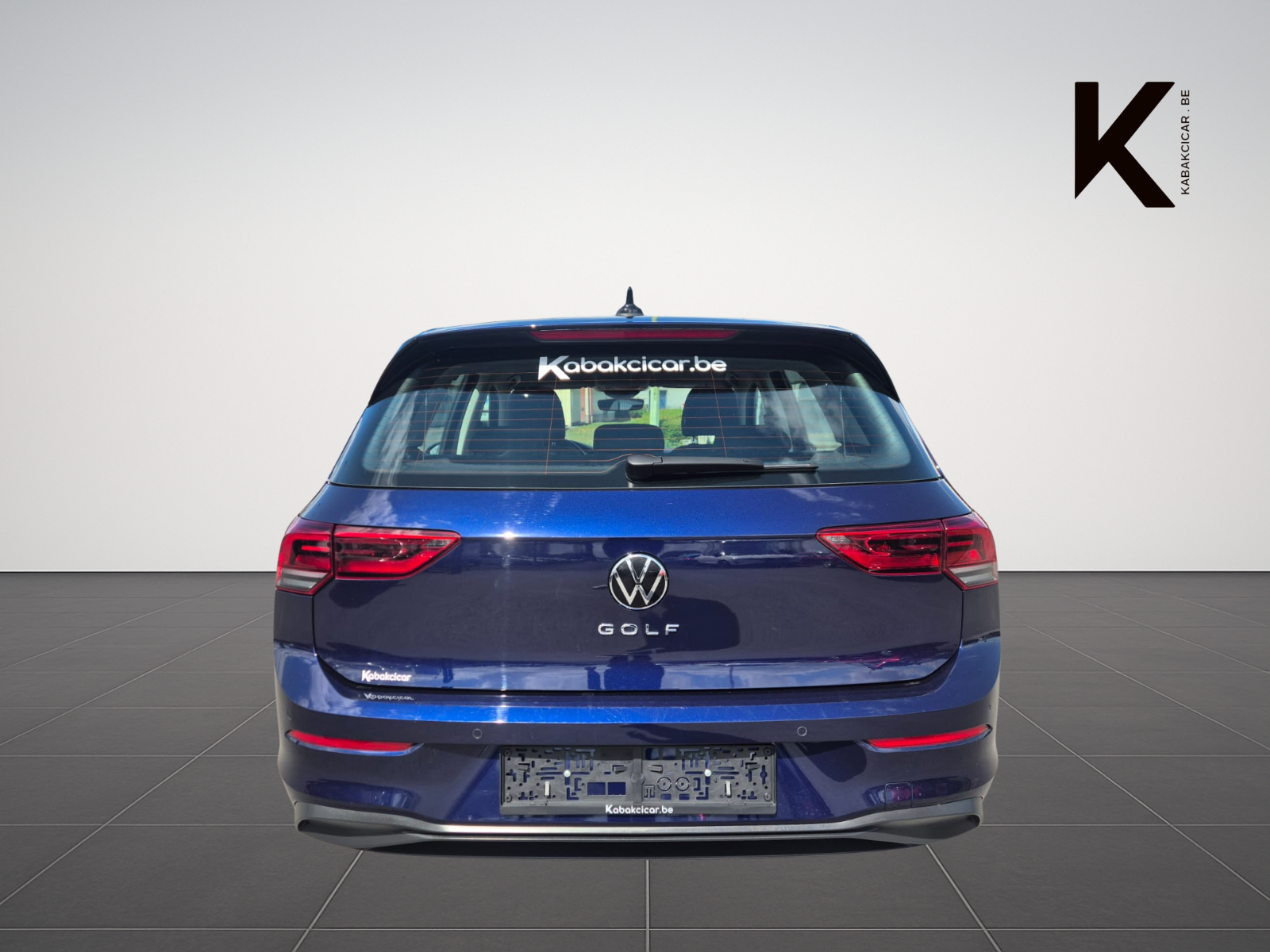 Volkswagen Golf 1.0 TSI Active / Carplay / Camera / IQ Drive / Garantie 12 Mois