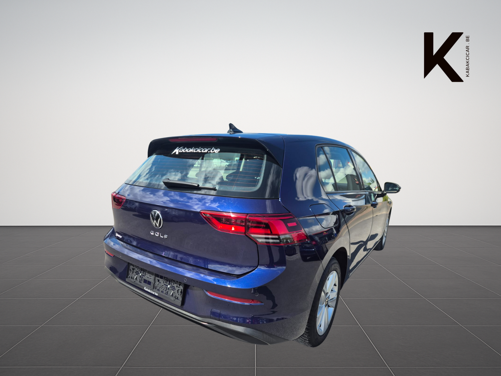 Volkswagen Golf 1.0 TSI Active / Carplay / Camera / IQ Drive / Garantie 12 Mois