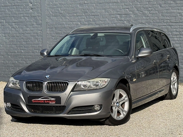 BMW 318 Touring 318iA M-Pack | Automatique |