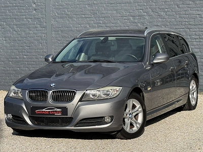 BMW 318 Touring 318iA M-Pack | Automatique | MARCHAND - EXPORT |