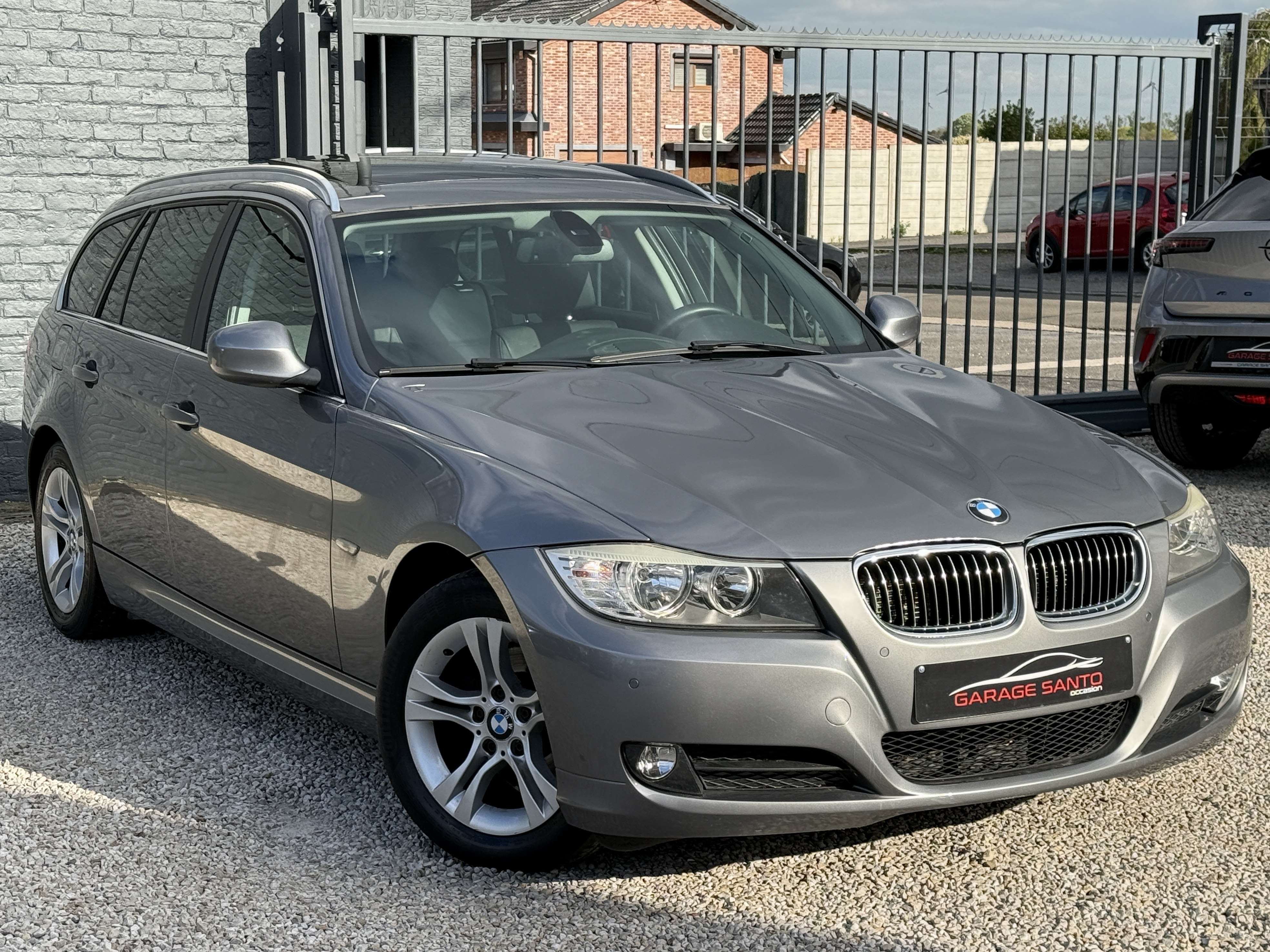BMW 318 Touring 318iA M-Pack | Automatique |