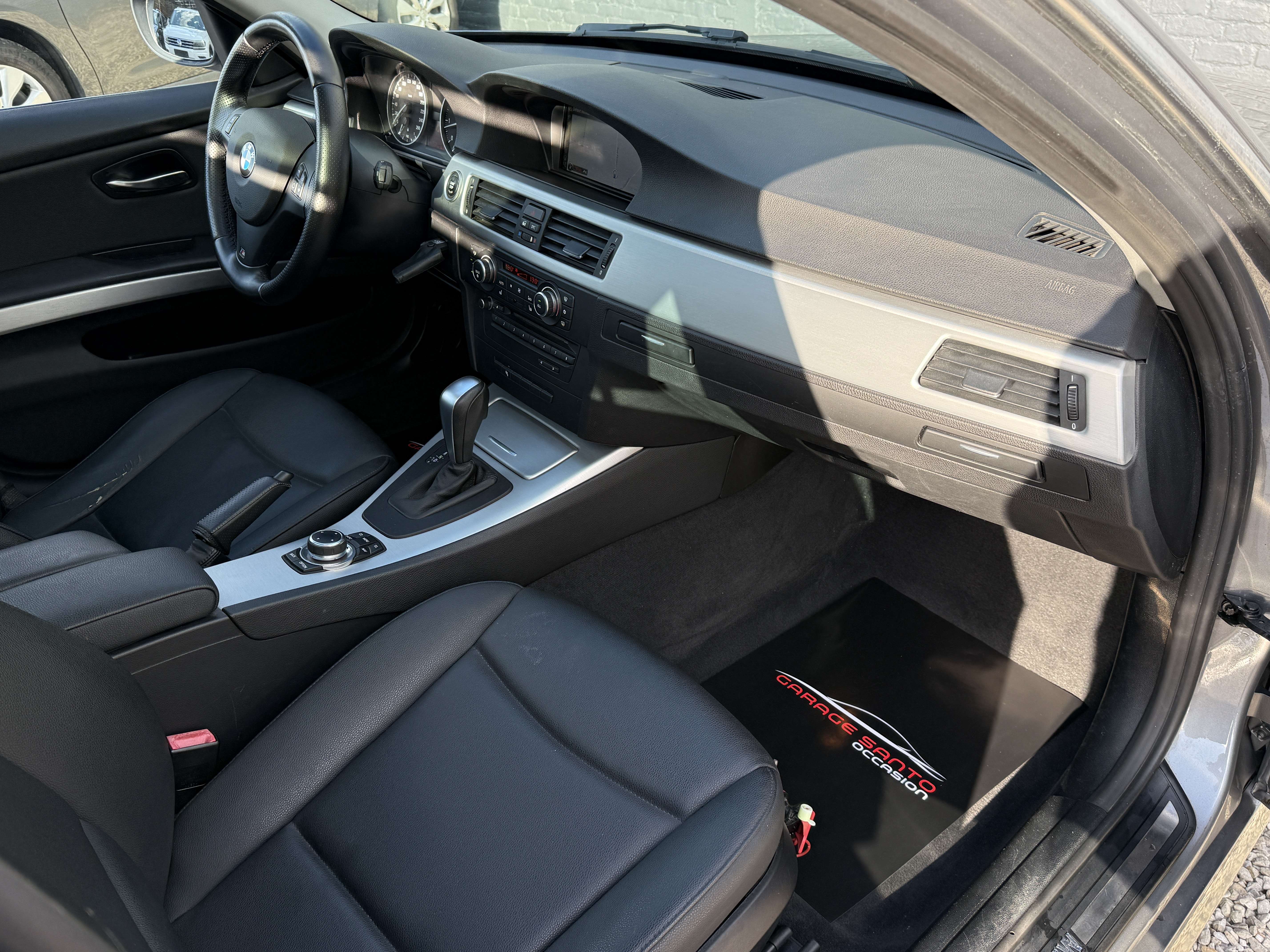 BMW 318 Touring 318iA M-Pack | Automatique |