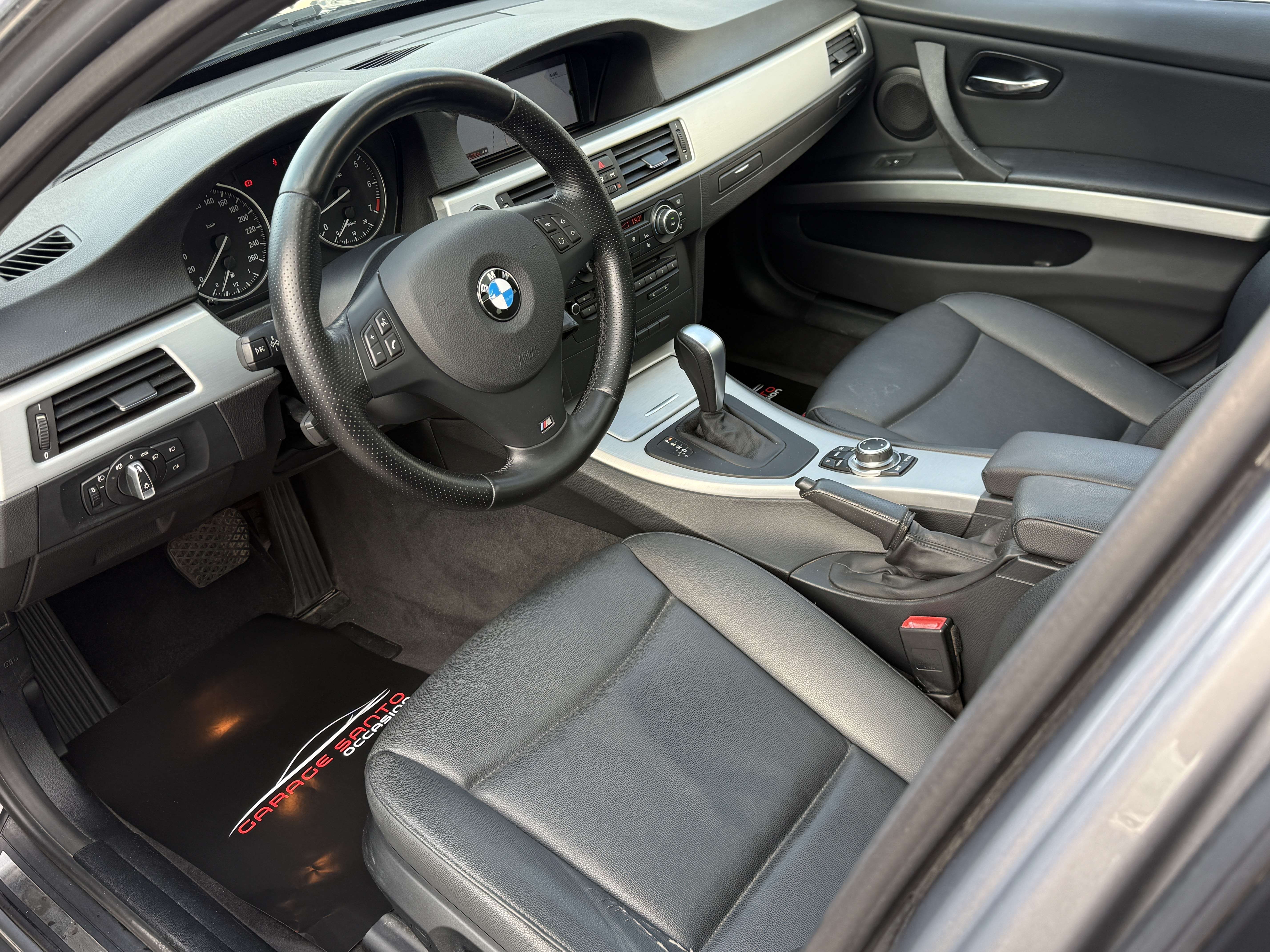 BMW 318 Touring 318iA M-Pack | Automatique |
