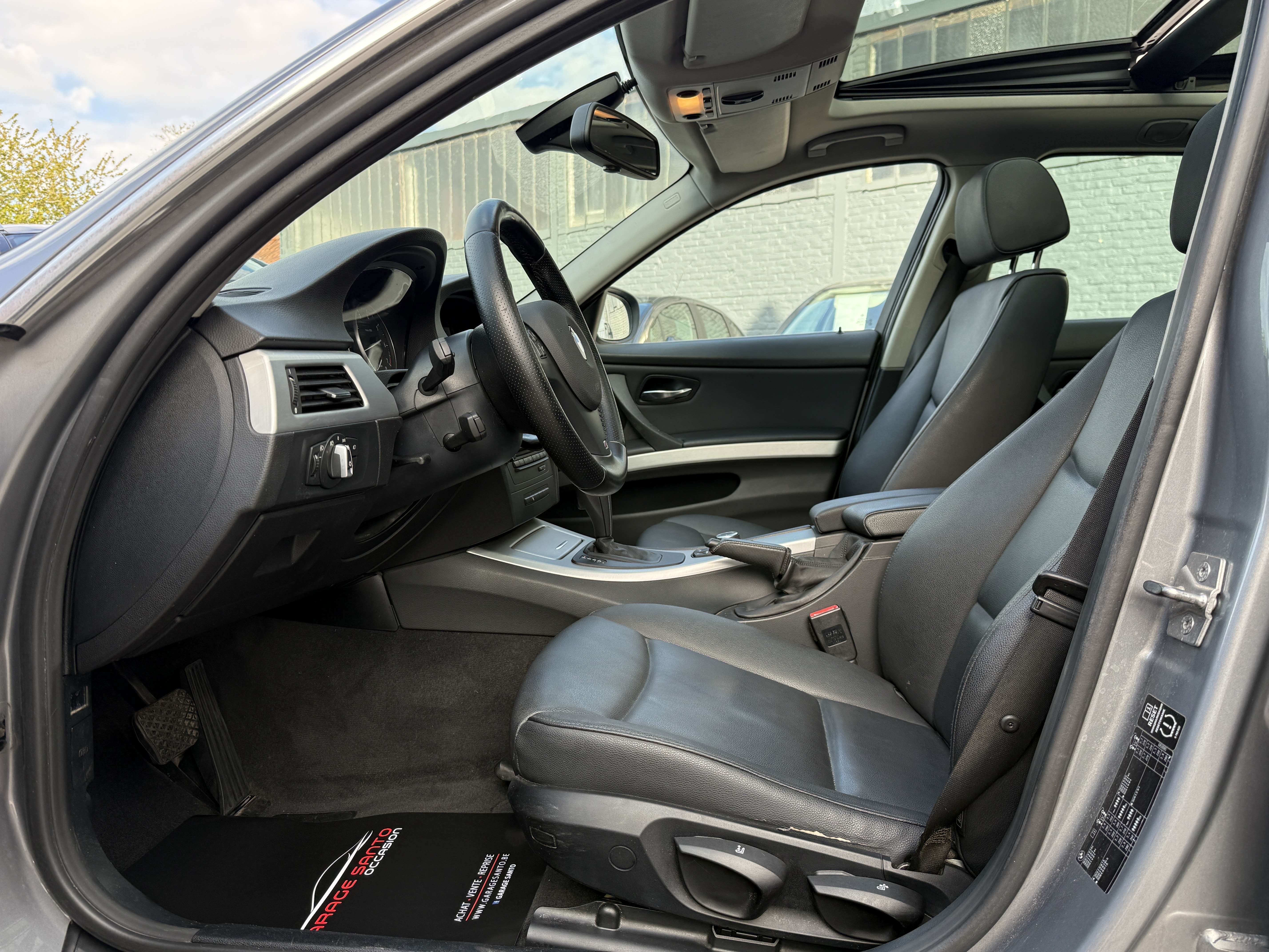 BMW 318 Touring 318iA M-Pack | Automatique |