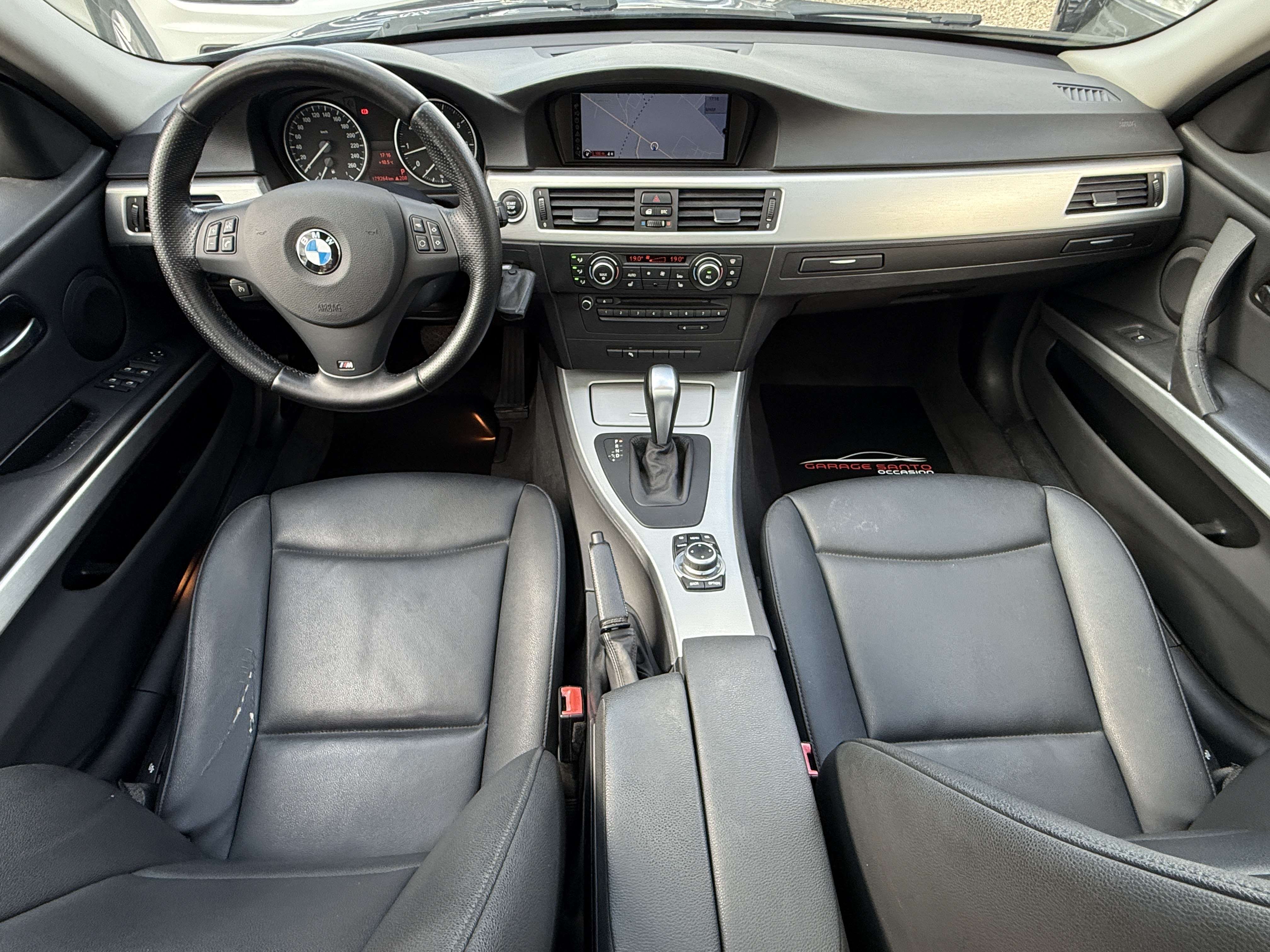 BMW 318 Touring 318iA M-Pack | Automatique |
