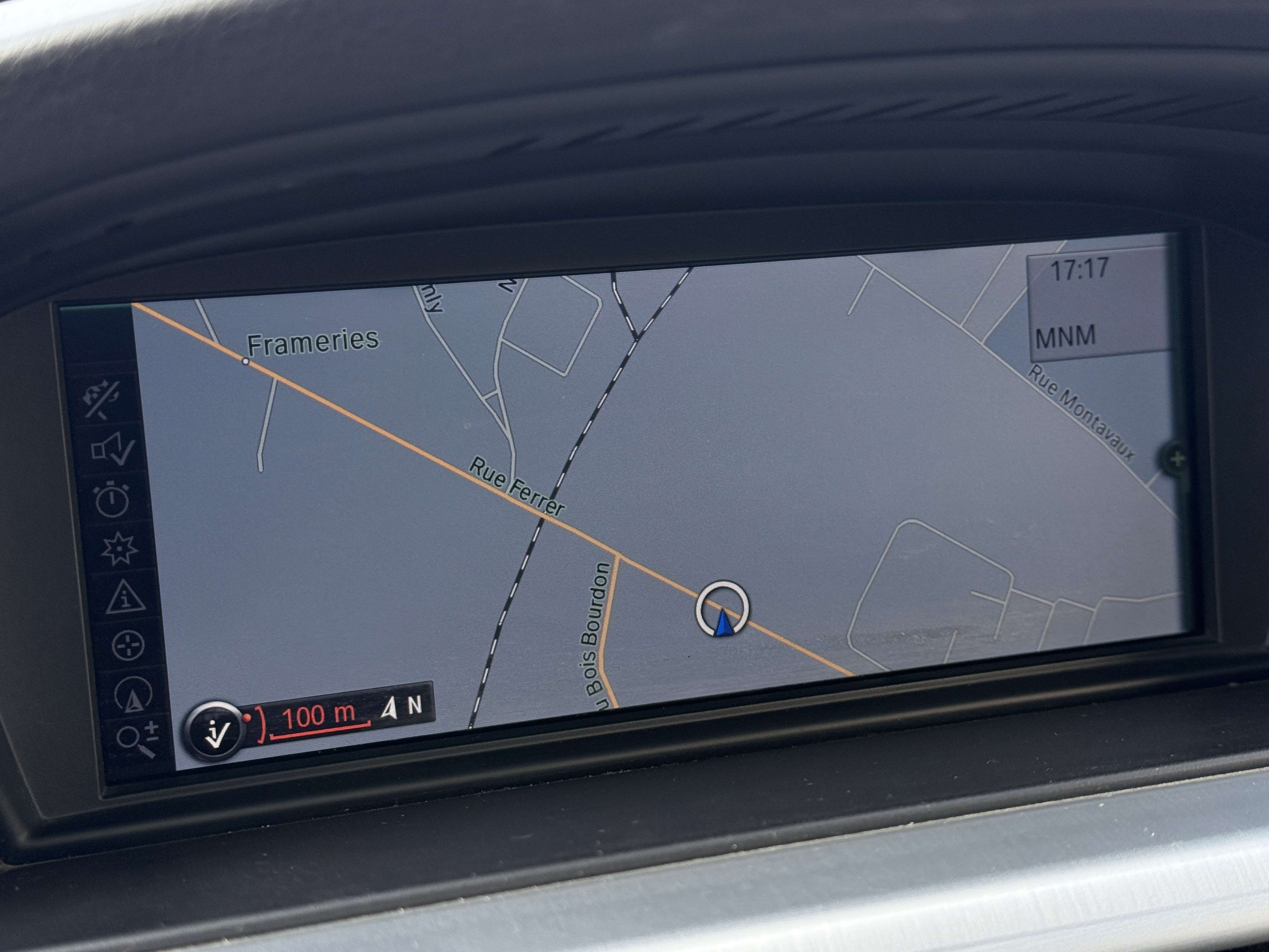 BMW 318 Touring 318iA M-Pack | Automatique |
