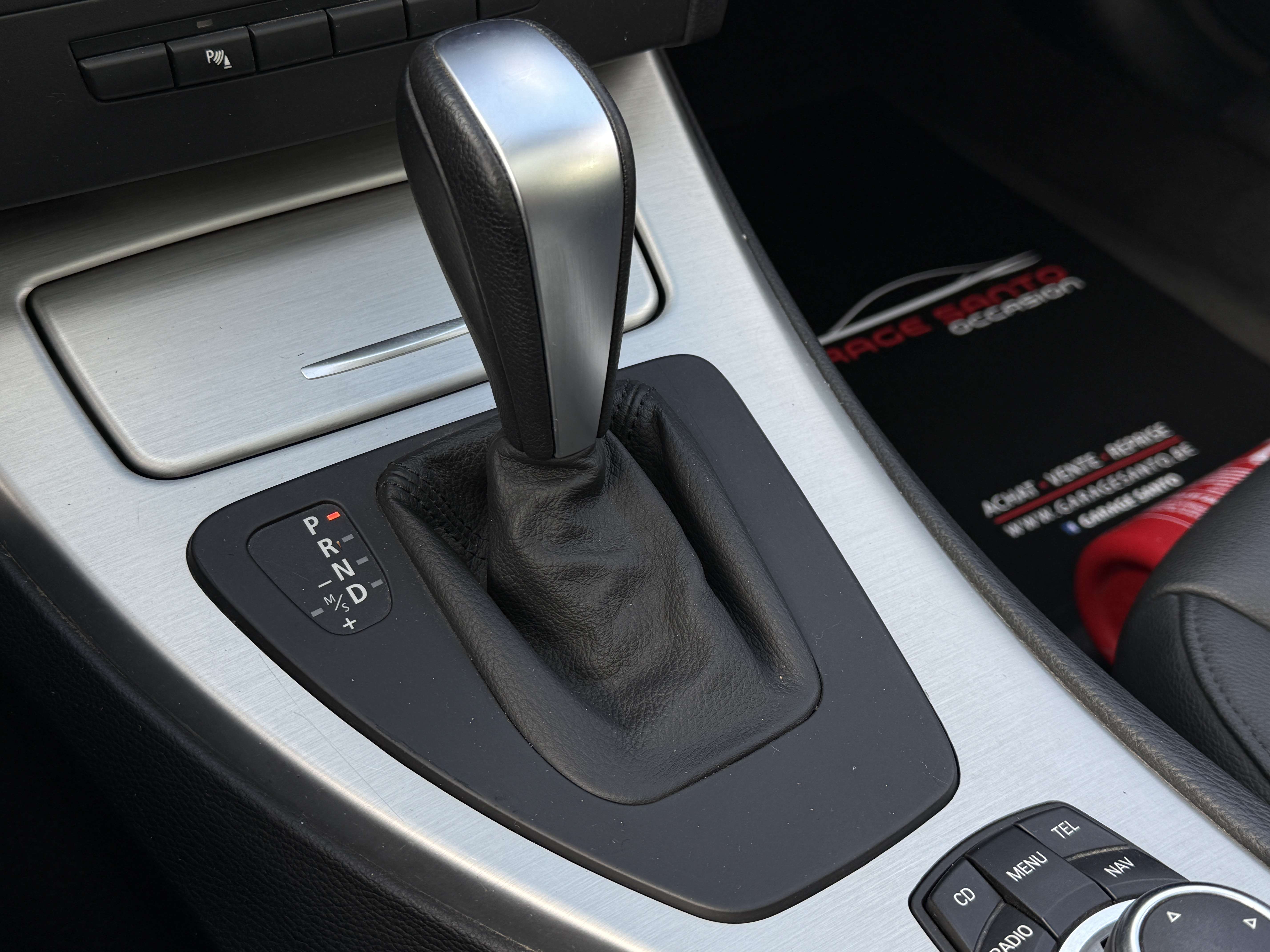 BMW 318 Touring 318iA M-Pack | Automatique |