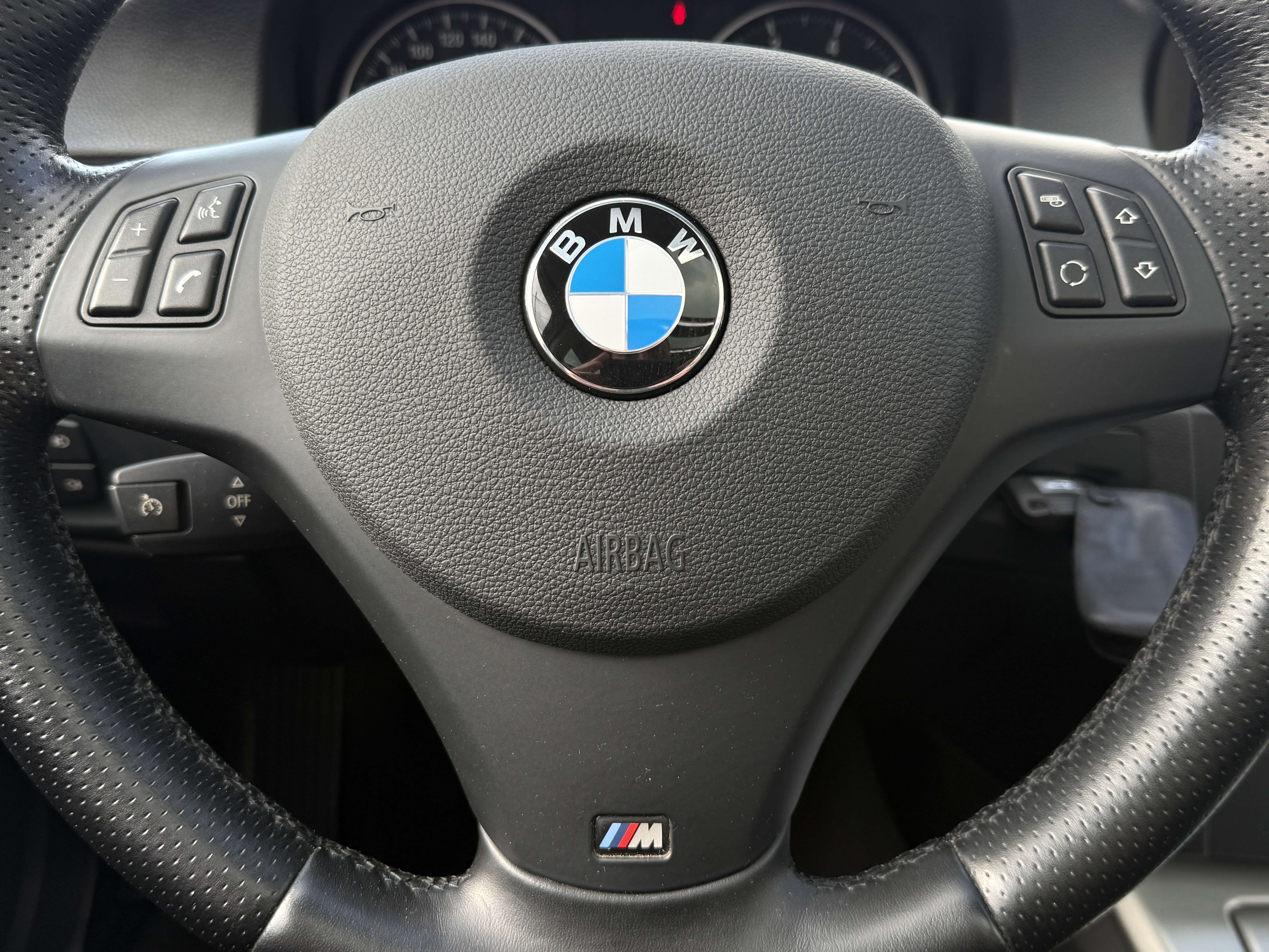 BMW 318 Touring 318iA M-Pack | Automatique |