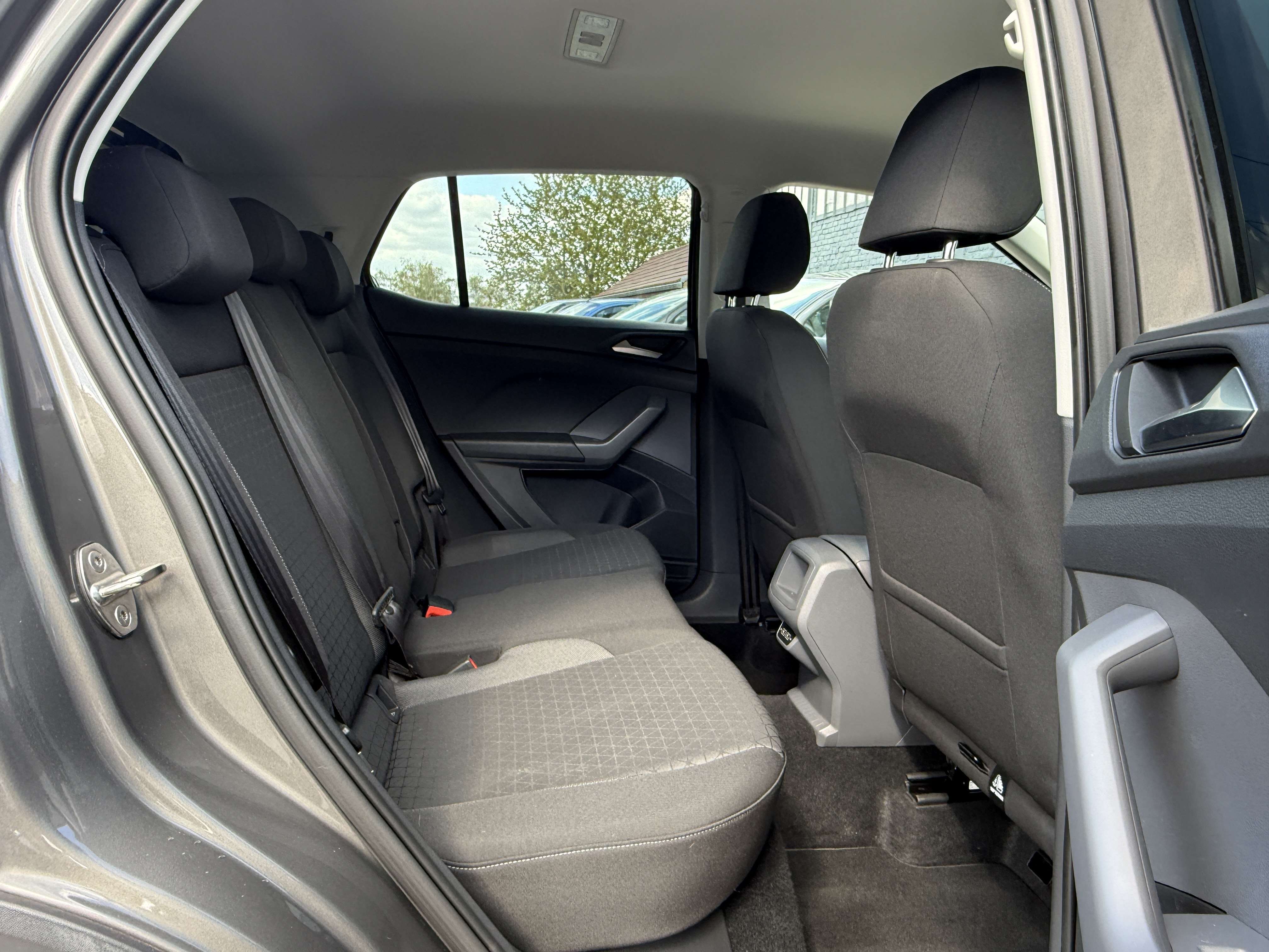 Volkswagen T-Cross T-Cross 1.0 TSI Style DSG /CarPlay/Led/Pdc/Gar./