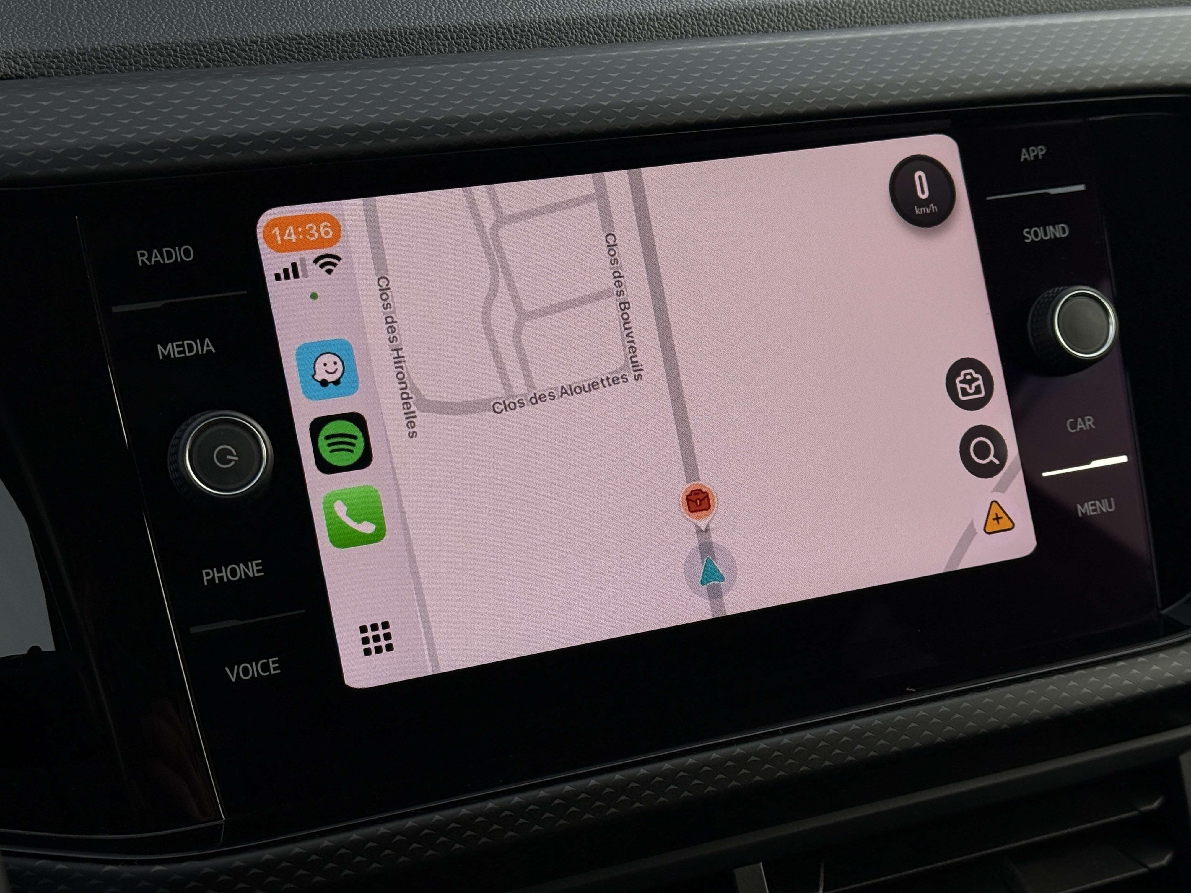 Volkswagen T-Cross T-Cross 1.0 TSI Style DSG /CarPlay/Led/Pdc/Gar./