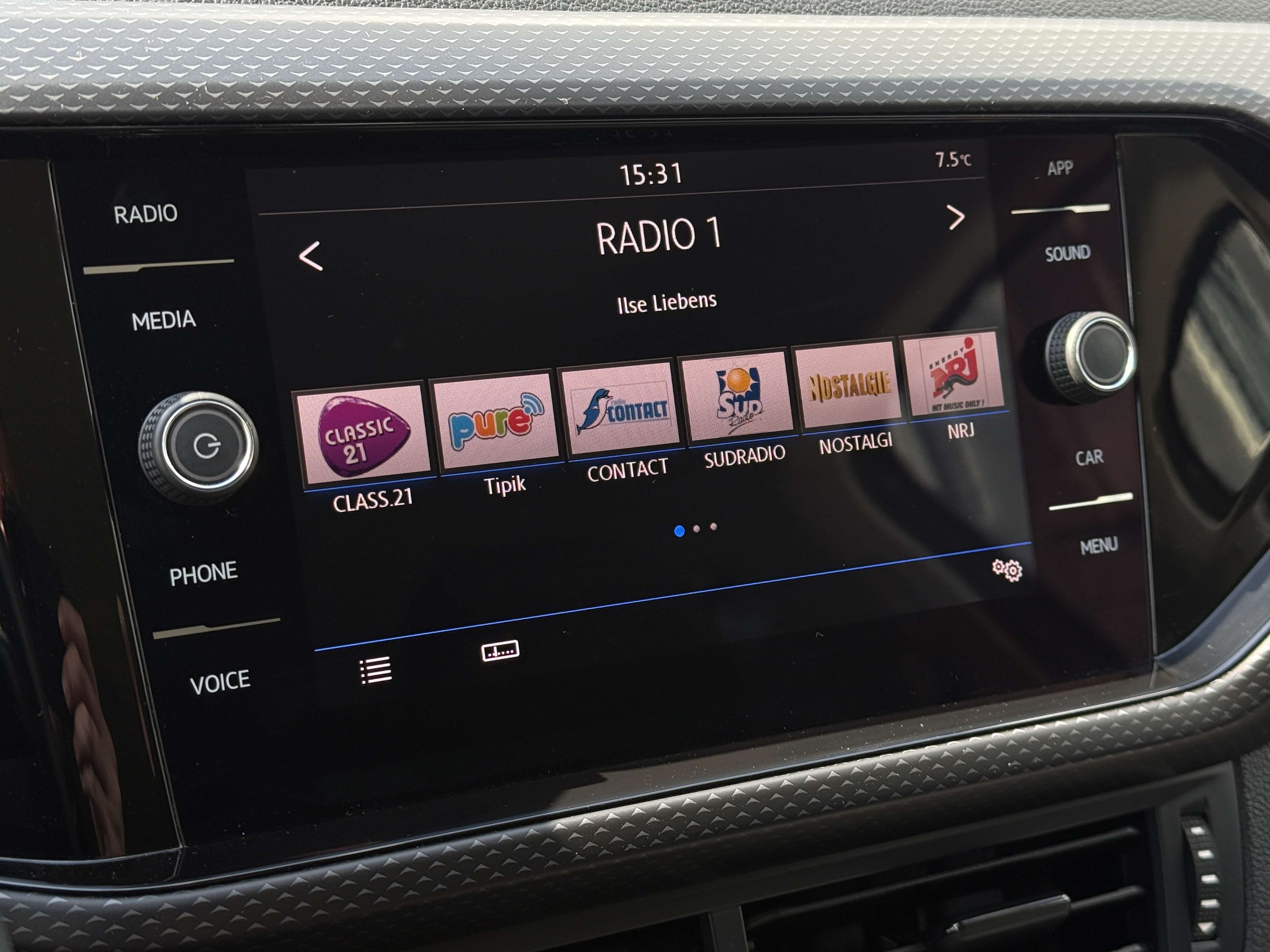Volkswagen T-Cross T-Cross 1.0 TSI Style DSG /CarPlay/Led/Pdc/Gar./
