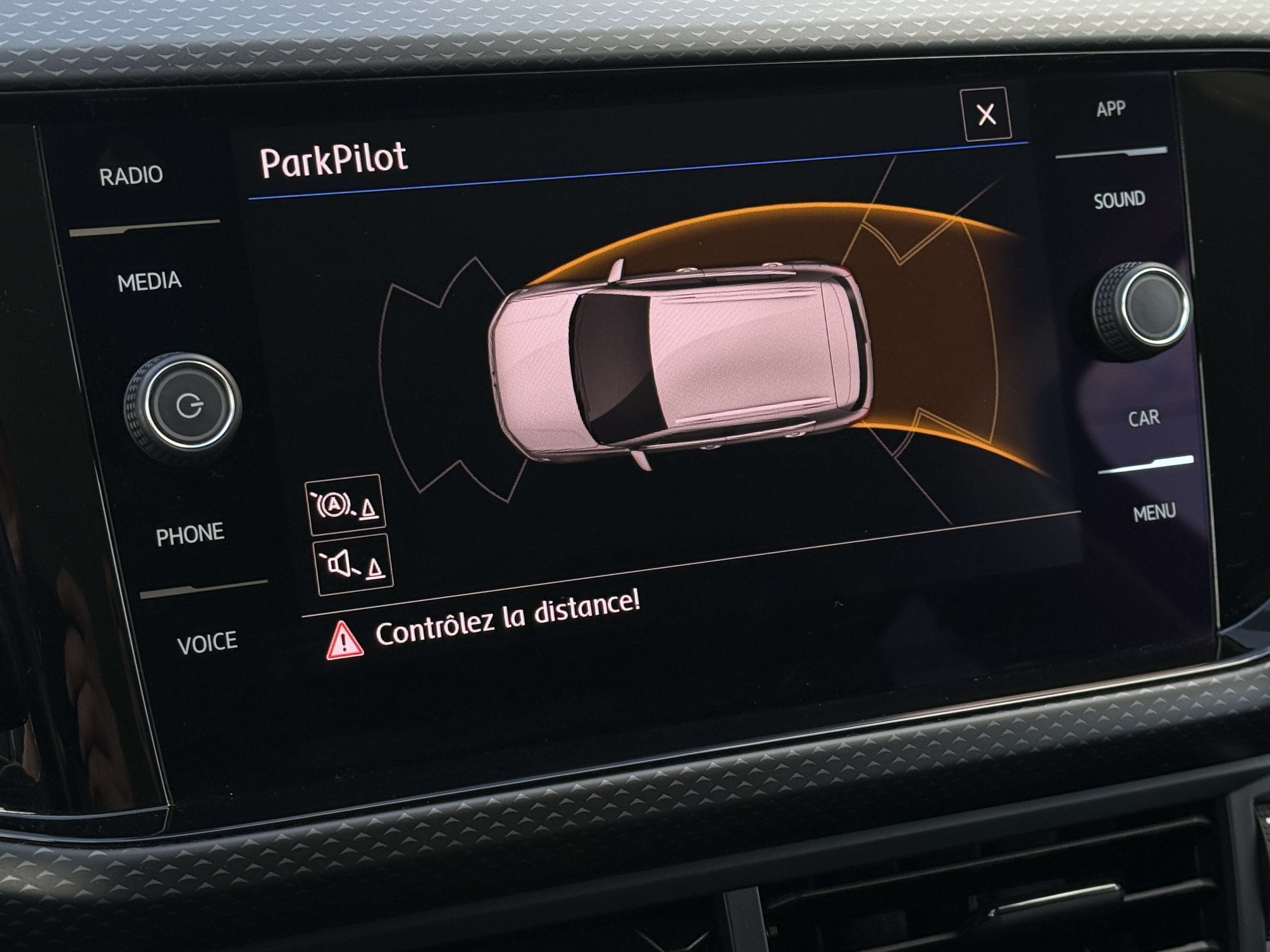 Volkswagen T-Cross T-Cross 1.0 TSI Style DSG /CarPlay/Led/Pdc/Gar./