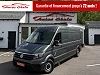 Volkswagen CRAFTER FG 35 L4H3 2.0 TDI 177CH BUSINESS LINE TRACTION BVA8 thumbnail