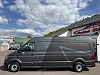 Volkswagen CRAFTER FG 35 L4H3 2.0 TDI 177CH BUSINESS LINE TRACTION BVA8 thumbnail