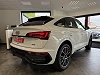 Audi Q5 SPORTBACK 55 TFSI E 367CH S LINE QUATTRO S TRONIC 7 thumbnail