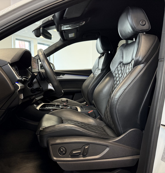 Audi Q5 SPORTBACK 55 TFSI E 367CH S LINE QUATTRO S TRONIC 7