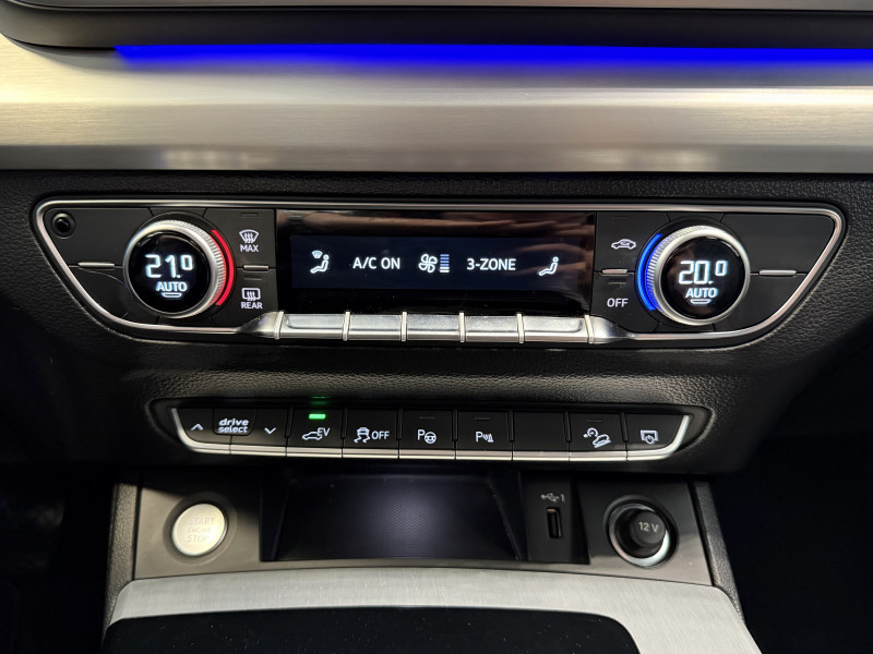 Audi Q5 SPORTBACK 55 TFSI E 367CH S LINE QUATTRO S TRONIC 7