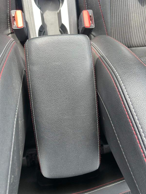 Renault Captur E-Tech 145 - 21 R.S. Line