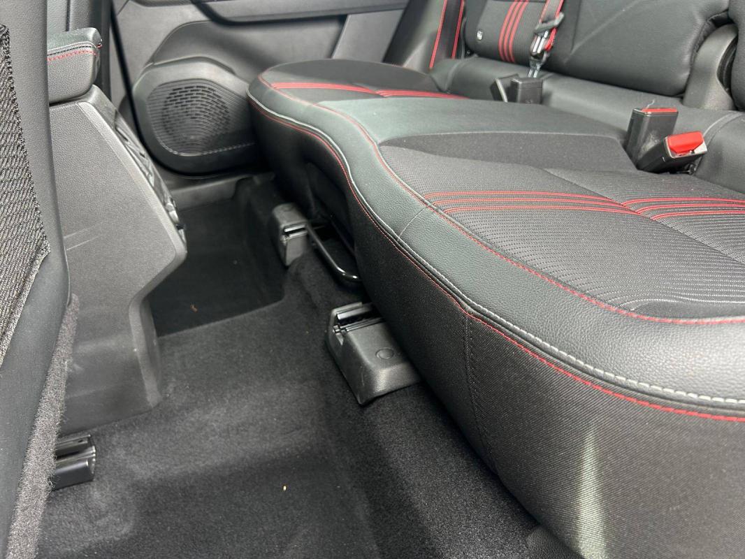 Renault Captur E-Tech 145 - 21 R.S. Line