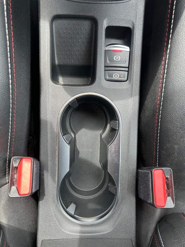 Renault Captur E-Tech 145 - 21 R.S. Line