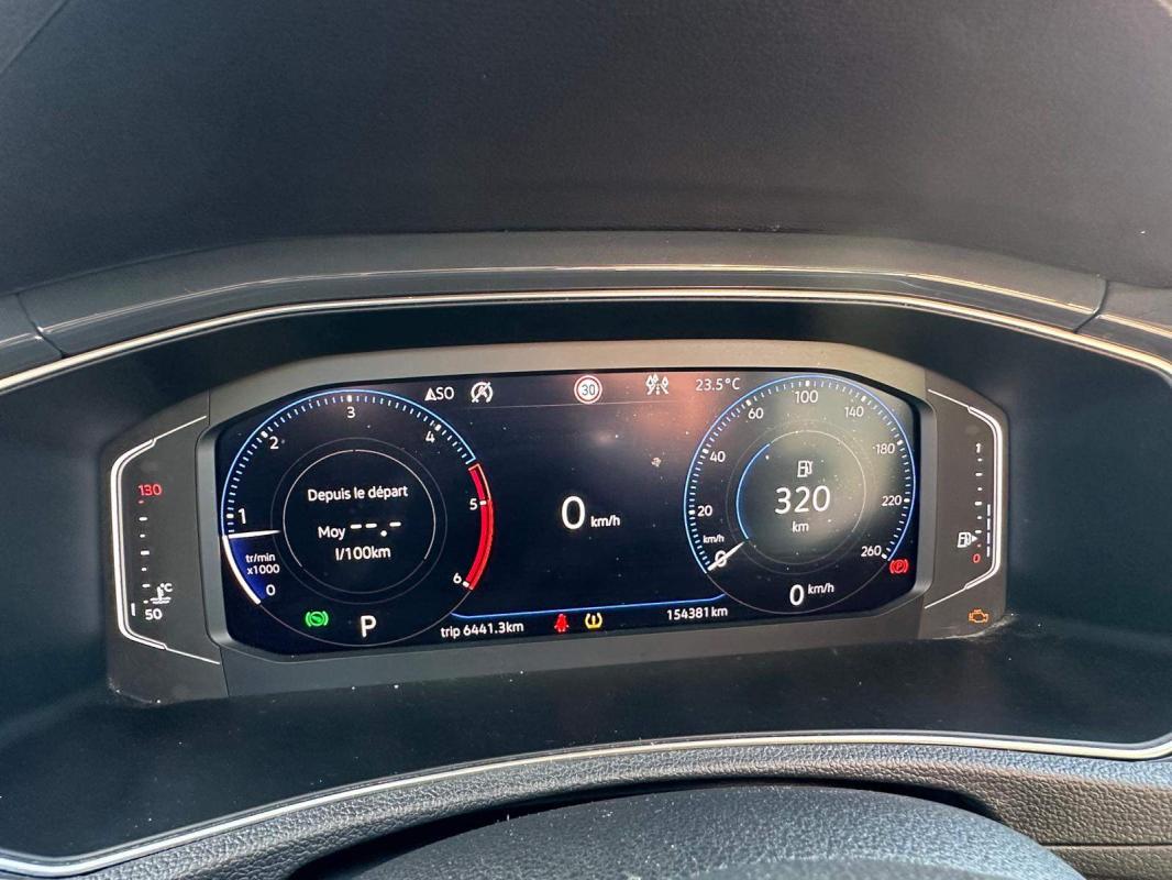 Volkswagen T-roc 2.0 TDI 150 Start/Stop DSG7 4Motion Carat