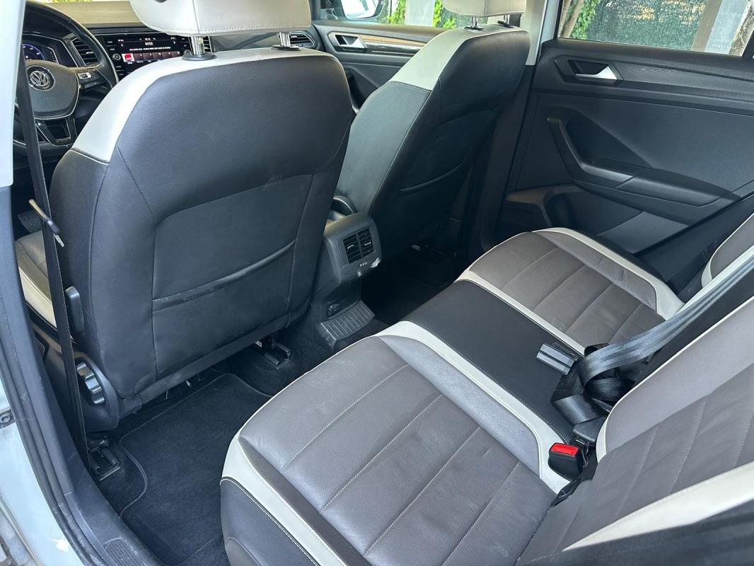 Volkswagen T-roc 2.0 TDI 150 Start/Stop DSG7 4Motion Carat