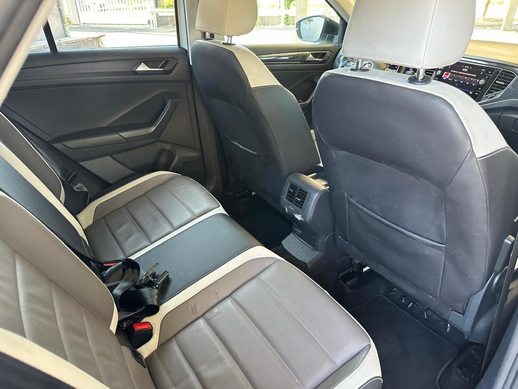 Volkswagen T-roc 2.0 TDI 150 Start/Stop DSG7 4Motion Carat