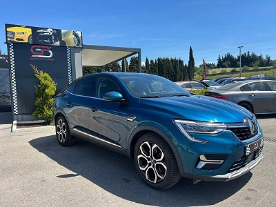 Renault Arkana E-Tech 145 Zen