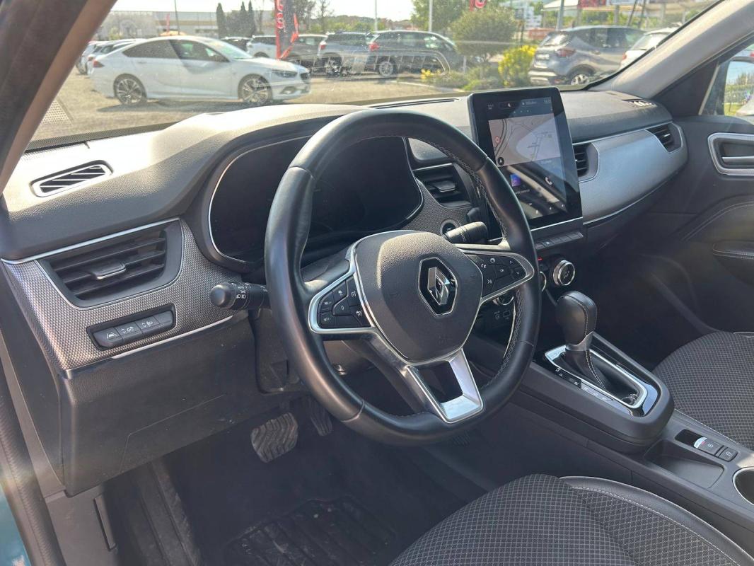 Renault Arkana E-Tech 145 Zen