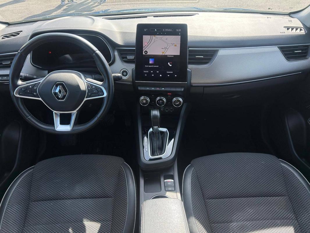 Renault Arkana E-Tech 145 Zen