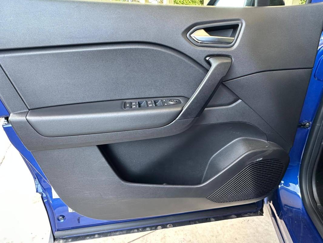 Renault Captur TCe 90 Equilibre