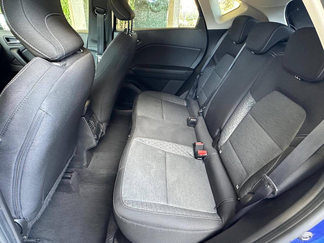 Renault Captur TCe 90 Equilibre