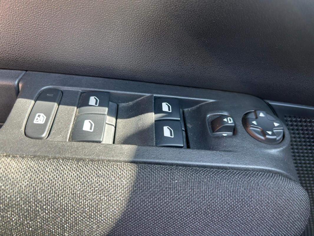 Citroen C3 Aircross BlueHDi 110 S&S BVM6 Feel Pack