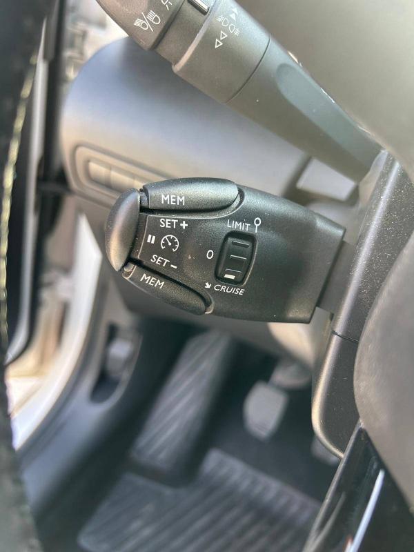 Citroen C3 Aircross BlueHDi 110 S&S BVM6 Feel Pack