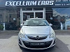 Opel Corsa 1.2i 3Porte Airco Gps Jante Regulateur de vitesses Carnet Garantie thumbnail